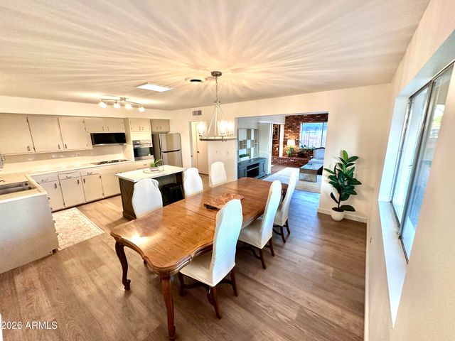 116 W ORCHID Lane, Chandler, AZ 85225