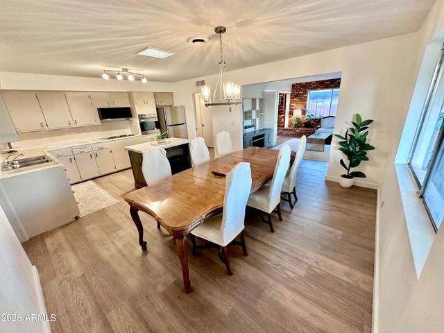 116 W ORCHID Lane, Chandler, AZ 85225