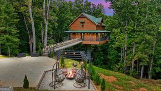 320 Hickory Ridge Drive, Cleveland, GA 30528