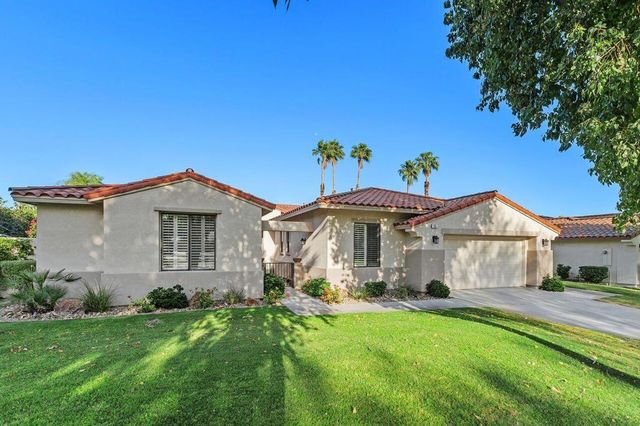 65 San Marino Circle, Rancho Mirage, CA 92270