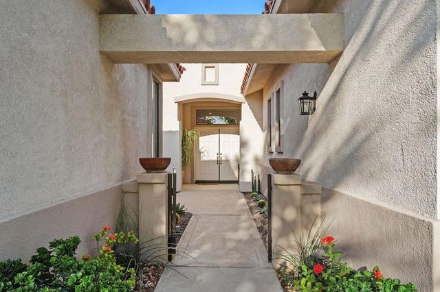 65 San Marino Circle, Rancho Mirage, CA 92270