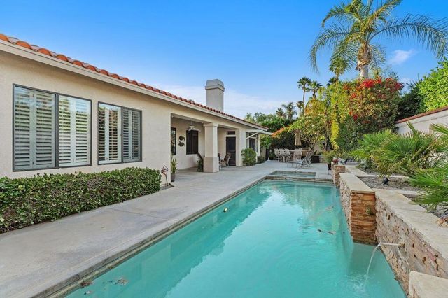 65 San Marino Circle, Rancho Mirage, CA 92270