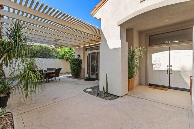 65 San Marino Circle, Rancho Mirage, CA 92270