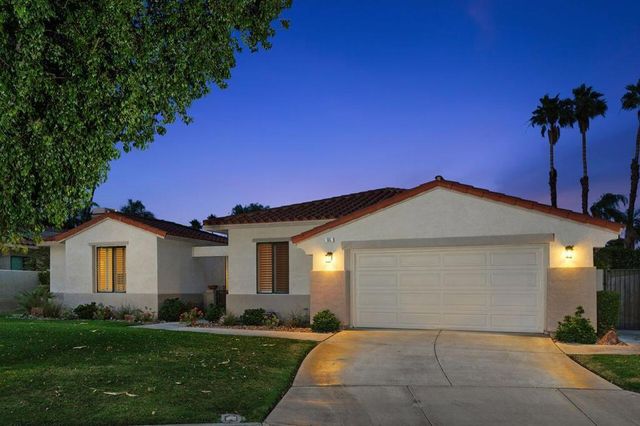 65 San Marino Circle, Rancho Mirage, CA 92270