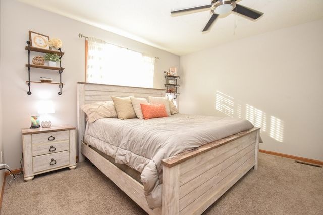 3016 23RD Avenue S, Fargo, ND 58103