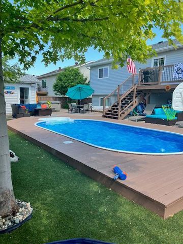 3016 23RD Avenue S, Fargo, ND 58103