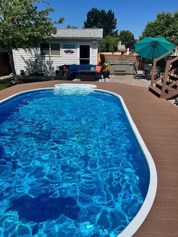 3016 23RD Avenue S, Fargo, ND 58103