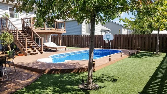 3016 23RD Avenue S, Fargo, ND 58103