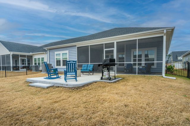 1365 Locals Street, Summerville, SC 29485