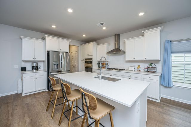 1365 Locals Street, Summerville, SC 29485