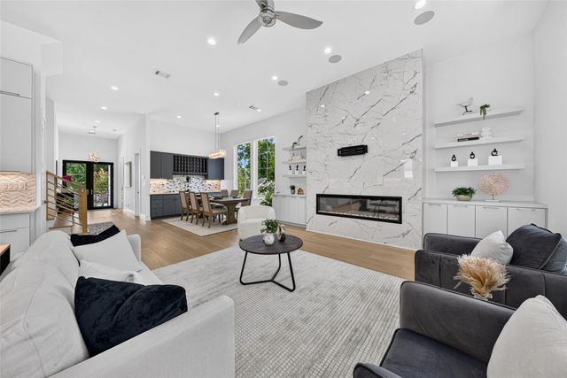 4303 Dorothy Street, Bellaire, TX 77401
