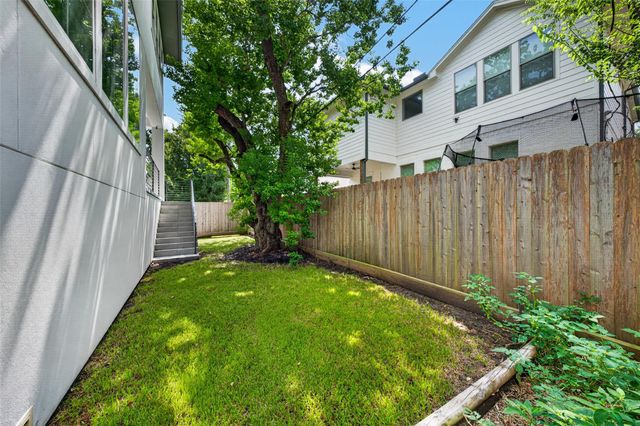 4303 Dorothy Street, Bellaire, TX 77401