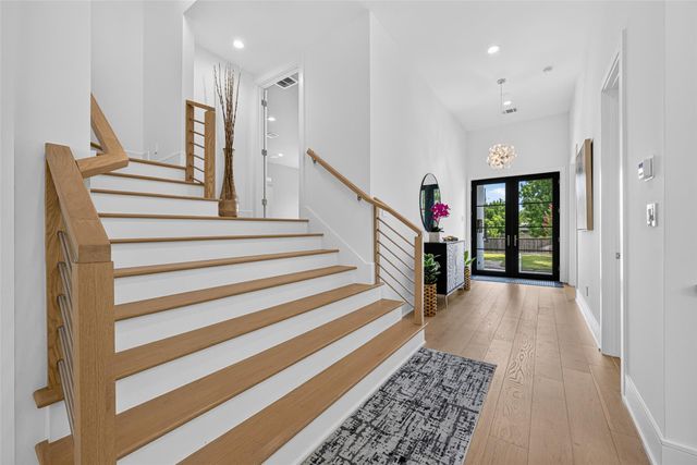 4303 Dorothy Street, Bellaire, TX 77401