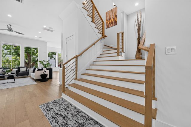4303 Dorothy Street, Bellaire, TX 77401