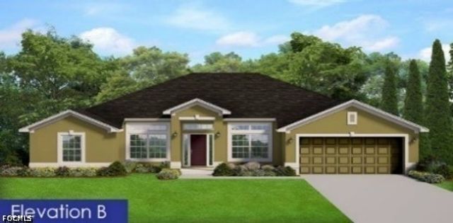 2223 NW 30th TER, Cape Coral, FL 33993
