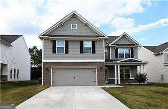 76 Lantana Crossing, Dallas, GA 30132