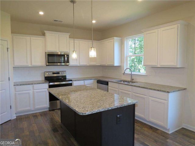 76 Lantana Crossing, Dallas, GA 30132