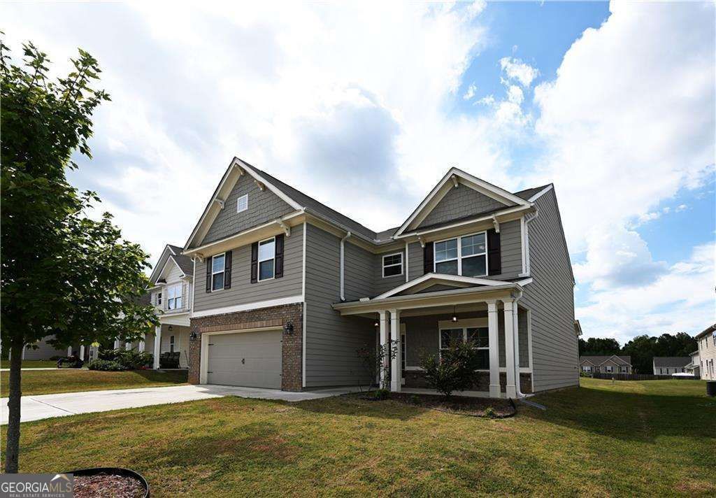 76 Lantana Crossing, Dallas, GA 30132