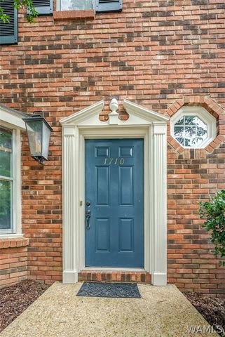 1710 Duval, Tuscaloosa, AL 35406