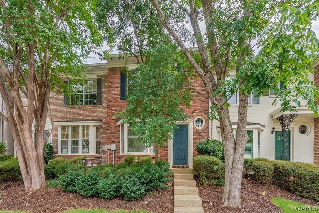 1710 Duval, Tuscaloosa, AL 35406