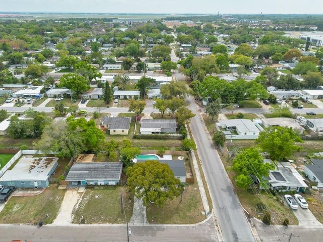 4016 W MONTGOMERY TERRACE, Tampa, FL 33616