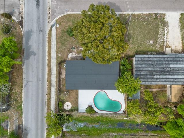 4016 W MONTGOMERY TERRACE, Tampa, FL 33616