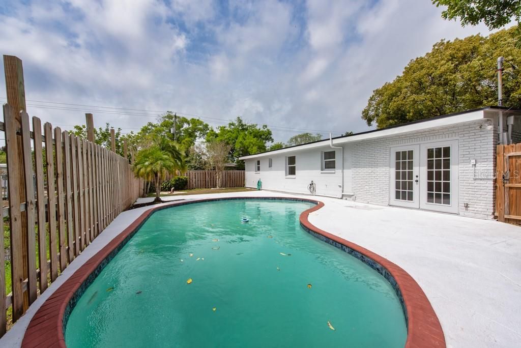 Image 23 of property listing at 4016 W MONTGOMERY TERRACE, Tampa, FL 33616