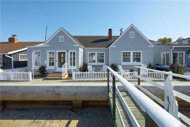 1407 N Bay Front, Newport Beach, CA 92662