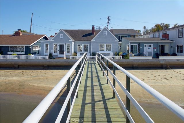 1407 N Bay Front, Newport Beach, CA 92662