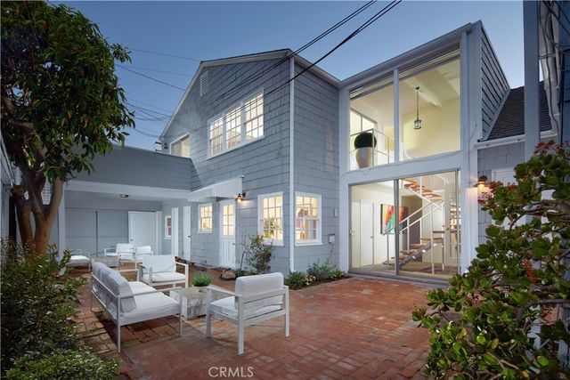 1407 N Bay Front, Newport Beach, CA 92662
