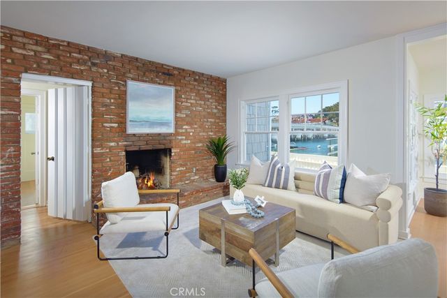 1407 N Bay Front, Newport Beach, CA 92662