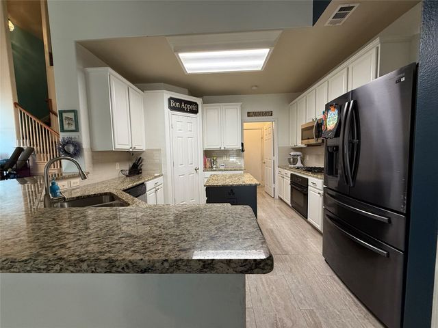 12763 Cardinal Creek Drive, Frisco, TX 75033