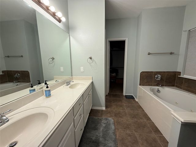 12763 Cardinal Creek Drive, Frisco, TX 75033