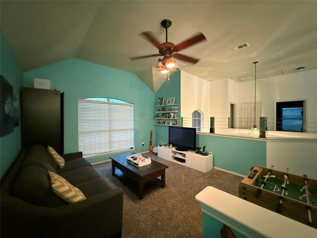 12763 Cardinal Creek Drive, Frisco, TX 75033