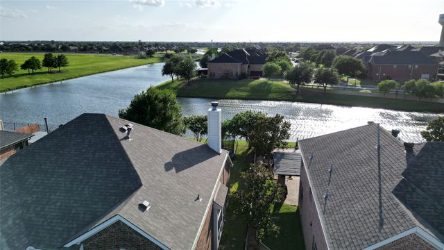 12763 Cardinal Creek Drive, Frisco, TX 75033