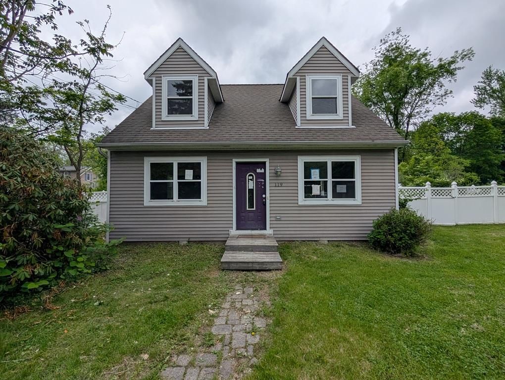 119 Mailler Avenue, Cornwall, NY 12518