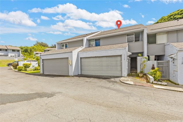 47-316C Hui Iwa Street 603, Kaneohe, HI 96744