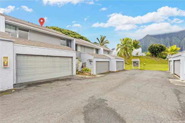 47-316C Hui Iwa Street 603, Kaneohe, HI 96744