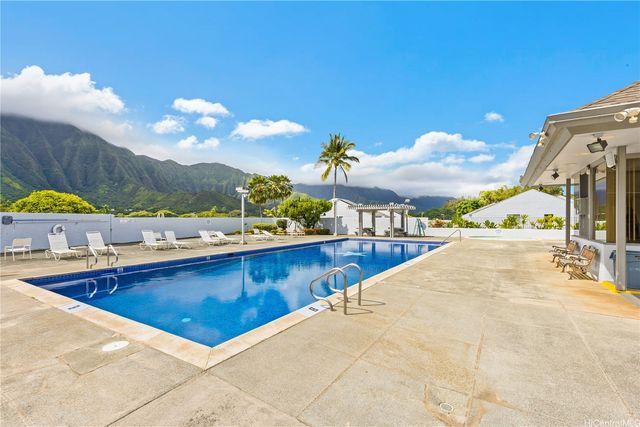 47-316C Hui Iwa Street 603, Kaneohe, HI 96744