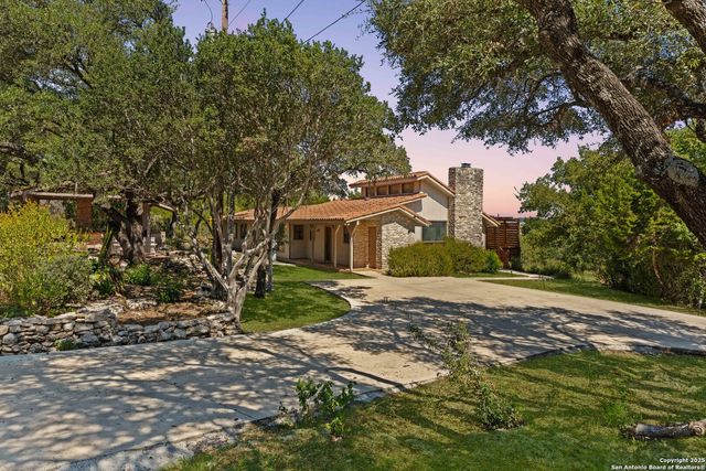 789 Barbara, Canyon Lake, TX 78133