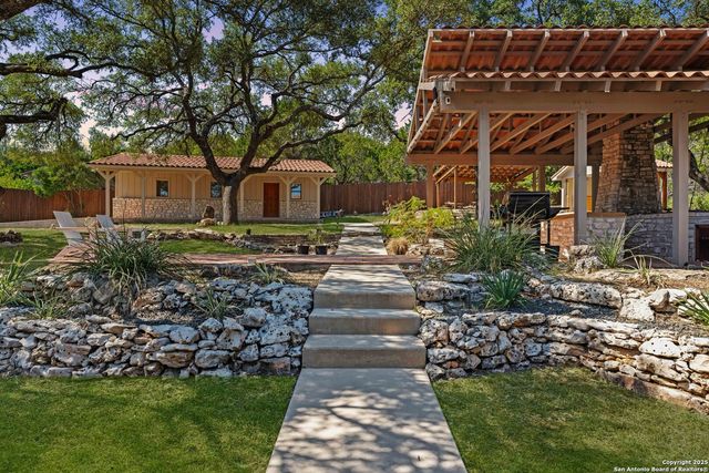789 Barbara, Canyon Lake, TX 78133