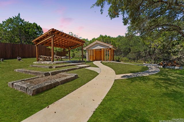 789 Barbara, Canyon Lake, TX 78133