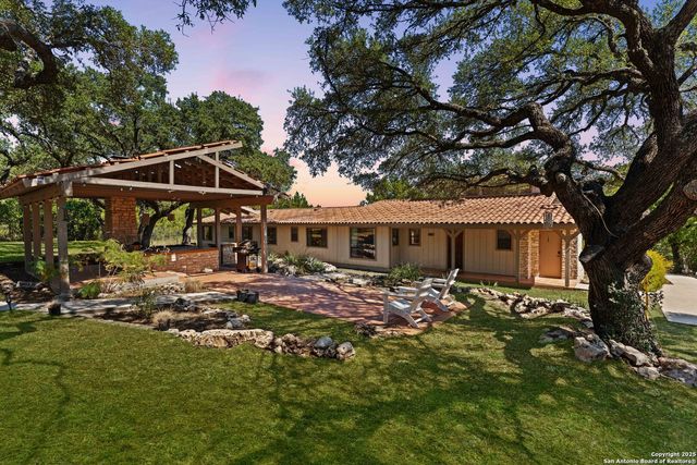 789 Barbara, Canyon Lake, TX 78133