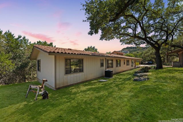 789 Barbara, Canyon Lake, TX 78133
