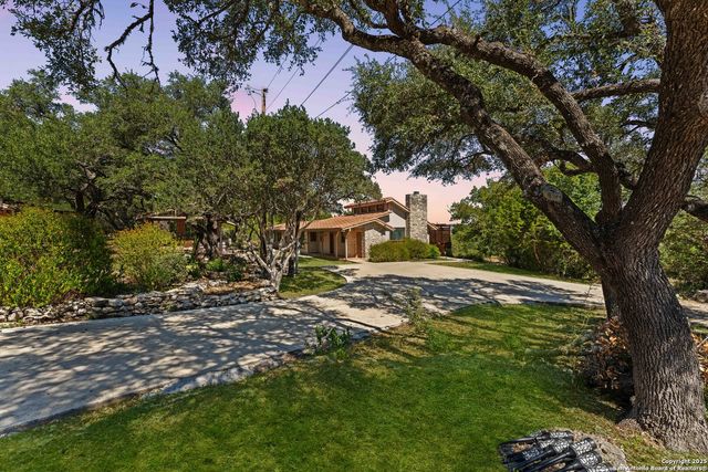 789 Barbara, Canyon Lake, TX 78133