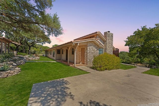789 Barbara, Canyon Lake, TX 78133