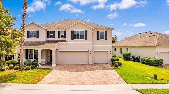 12225 STONE BARK TRAIL, Orlando, FL 32824