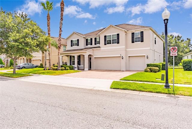 12225 STONE BARK TRAIL, Orlando, FL 32824