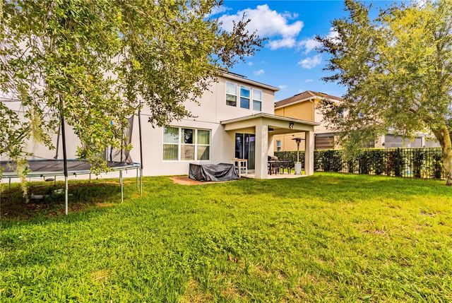 12225 STONE BARK TRAIL, Orlando, FL 32824
