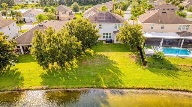 12225 STONE BARK TRAIL, Orlando, FL 32824